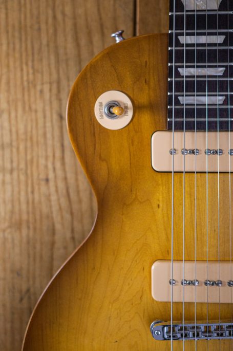 Gibson Gebraucht